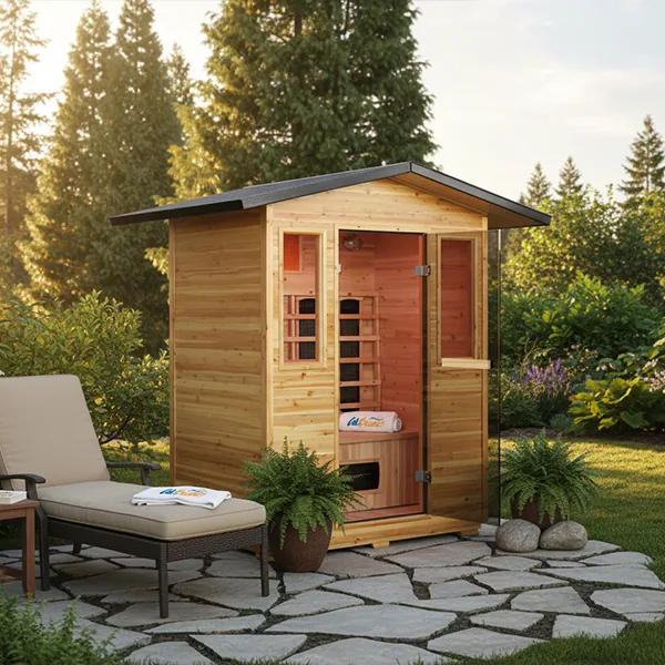 SAUNAS