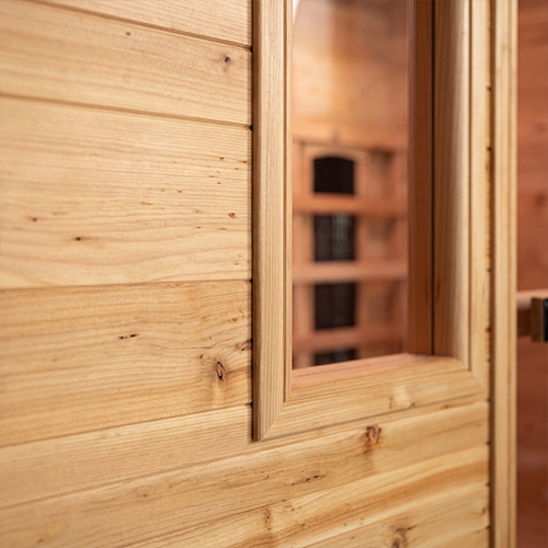 Wood