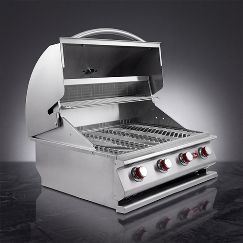 G4 Grill